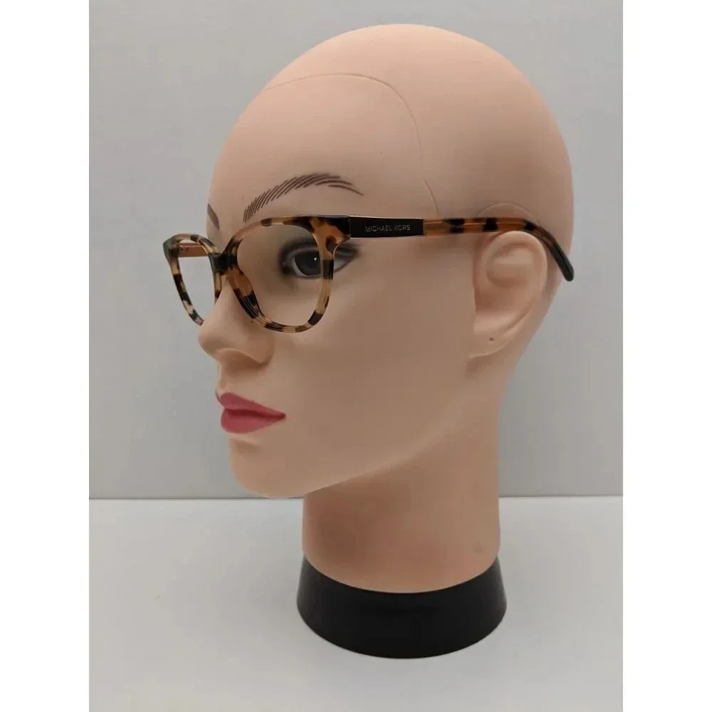 🕶️Michael Kors MK4029 Adelaide III 3155 Eyeglasses 51/15 135 /KAZ233🕶️